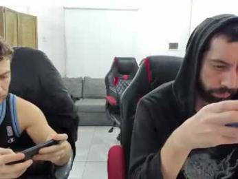 classied webcam model stream image