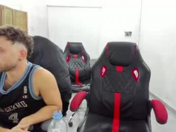 classied webcam model stream image