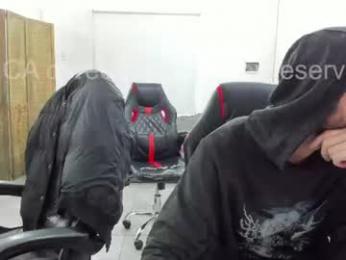 classied webcam model stream image