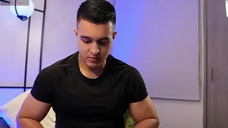Mason_bennet webcam model stream image