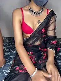 Suhu_love webcam model stream image