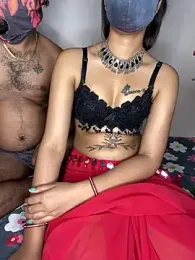 Suhu_love webcam model stream image