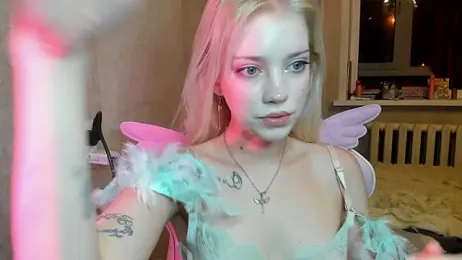 Shawty_Blonde webcam model stream image
