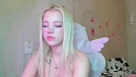 Shawty_Blonde webcam model stream image
