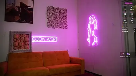 barbiedollhouse webcam stripchat model stream image