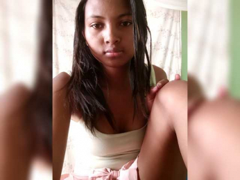 Murielle-1 webcam model stream image