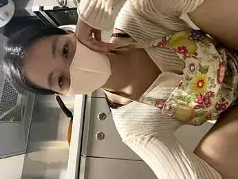 Nide_Claire webcam model stream image