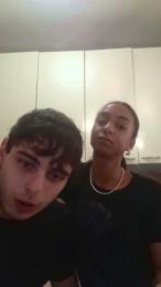 Lv0003 webcam model stream image