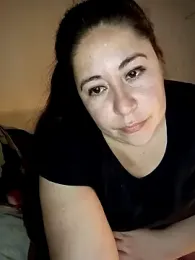 IamSamantha webcam model stream image