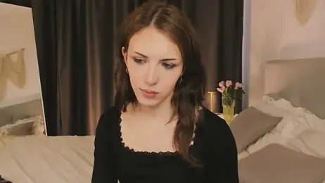 Tiffany__King webcam model stream image