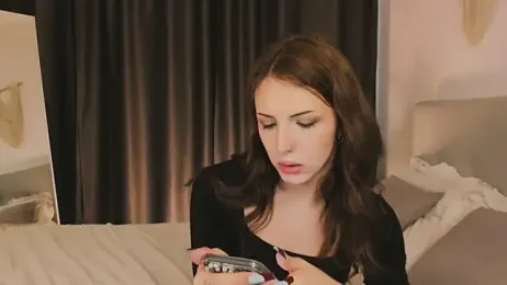 Tiffany__King webcam model stream image