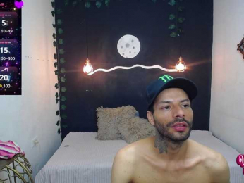 SexyKata webcam model stream image