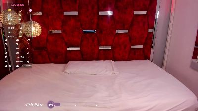 MilfMai webcam model stream image