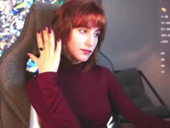 luxrayi webcam model stream image