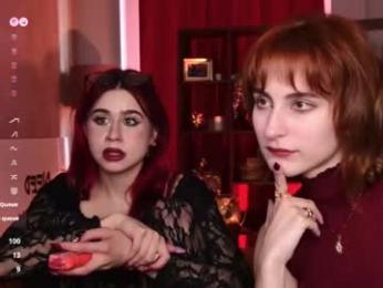 luxrayi webcam chaturbate model stream image