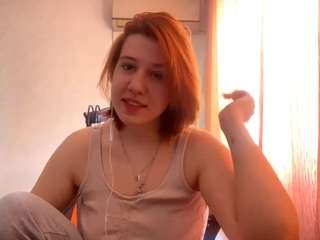 allegracicale webcam camsoda model stream image