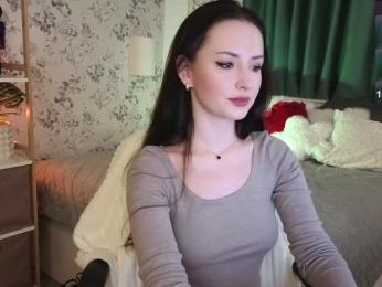 LadyAnn webcam model stream image