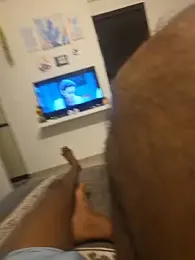 Hugetoolnick webcam model stream image