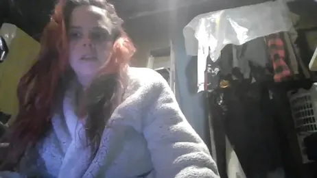 TWiSTYTheTwizted webcam model stream image