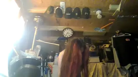 TWiSTYTheTwizted webcam model stream image