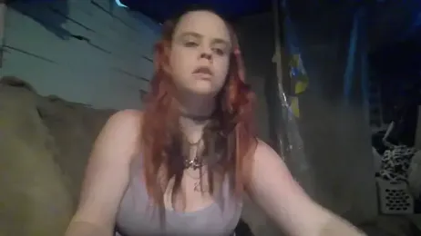 TWiSTYTheTwizted webcam model stream image