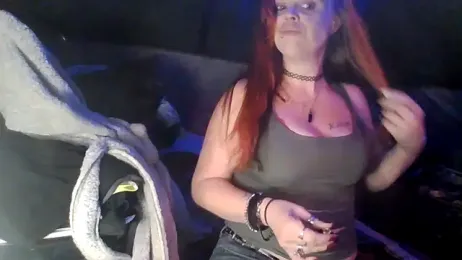 TWiSTYTheTwizted webcam model stream image