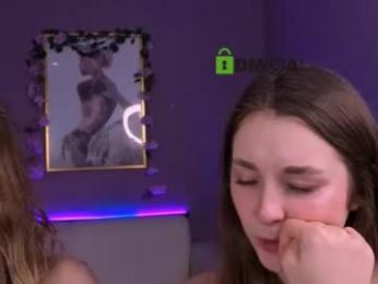 alisabliss webcam model stream image