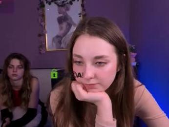 alisabliss webcam model stream image