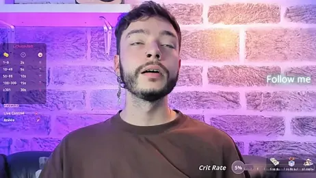 noah_ricci webcam model stream image