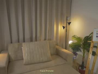 danii_xoxo webcam model stream image