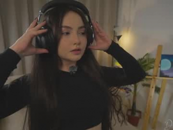danii_xoxo webcam model stream image