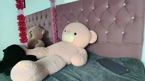 hares_mds webcam model stream image