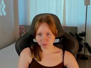 tinylili webcam model stream image