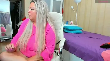 PamHardFuck webcam model stream image