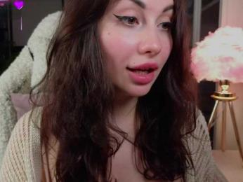 Innocent_Flower webcam bongacams model stream image