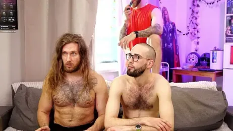 rusbigpaul webcam model stream image