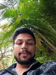 _IRRESISTIBLE_ webcam model stream image