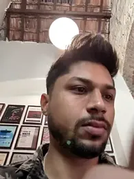 _IRRESISTIBLE_ webcam model stream image