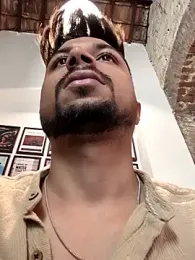 _IRRESISTIBLE_ webcam stripchat model stream image