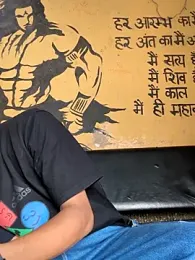 _IRRESISTIBLE_ webcam model stream image