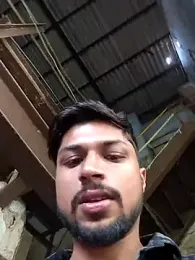 _IRRESISTIBLE_ webcam model stream image