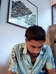 _IRRESISTIBLE_ webcam model stream image