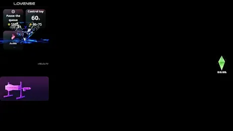 Issac_james_ webcam model stream image