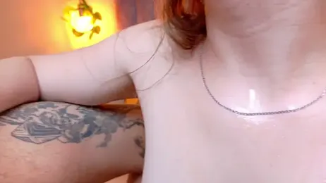 Dahlia_Rousse webcam stripchat model stream image