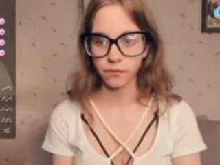 berenicecresswell webcam model stream image