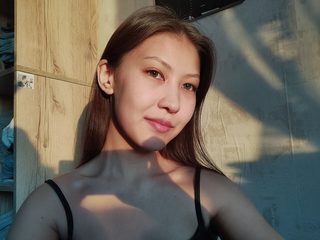 Marian Hether webcam flirt4free model stream image