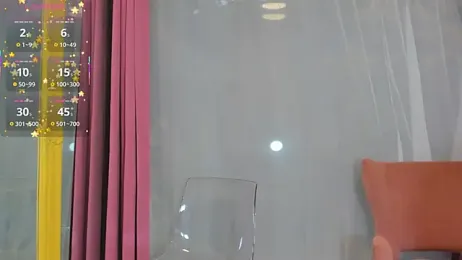 Sarabecker webcam model stream image