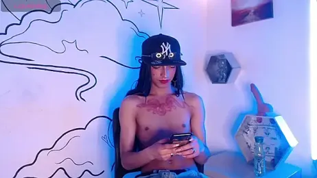 Trinity_Knox webcam stripchat model stream image