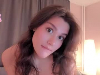 lanababy_ webcam model stream image