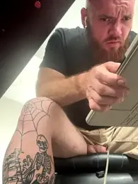 bearcub300 webcam model stream image